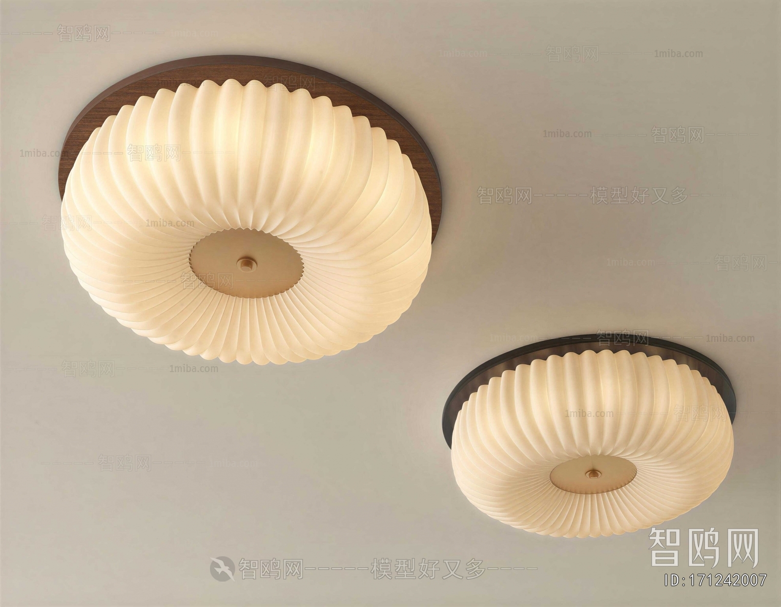 French Style Ceiling Ceiling Lamp