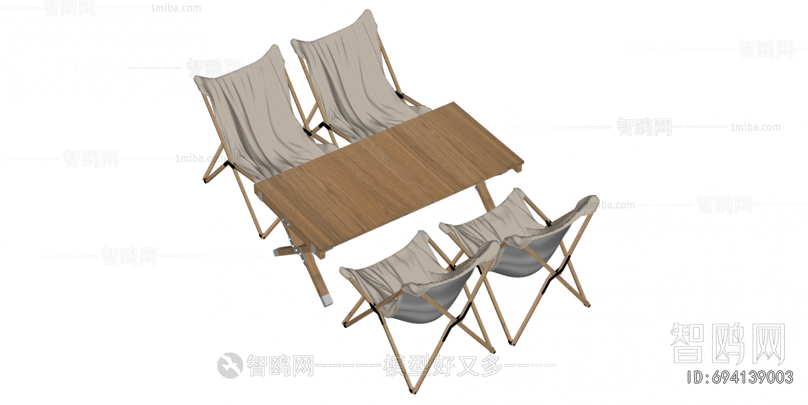 Modern Outdoor Tables And Chairs