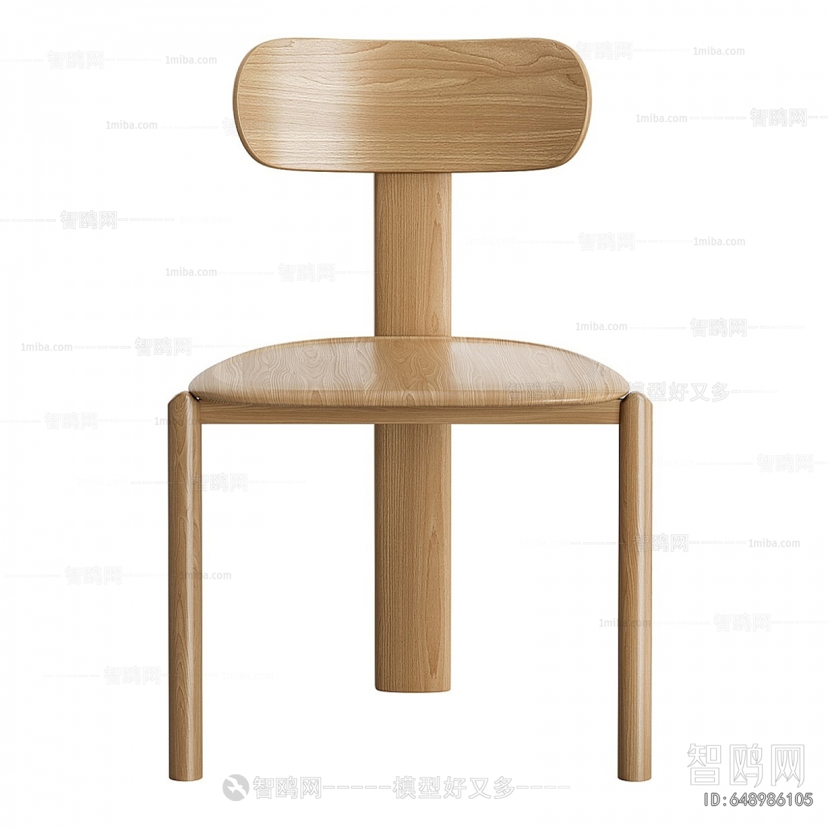 Modern Dining Chair