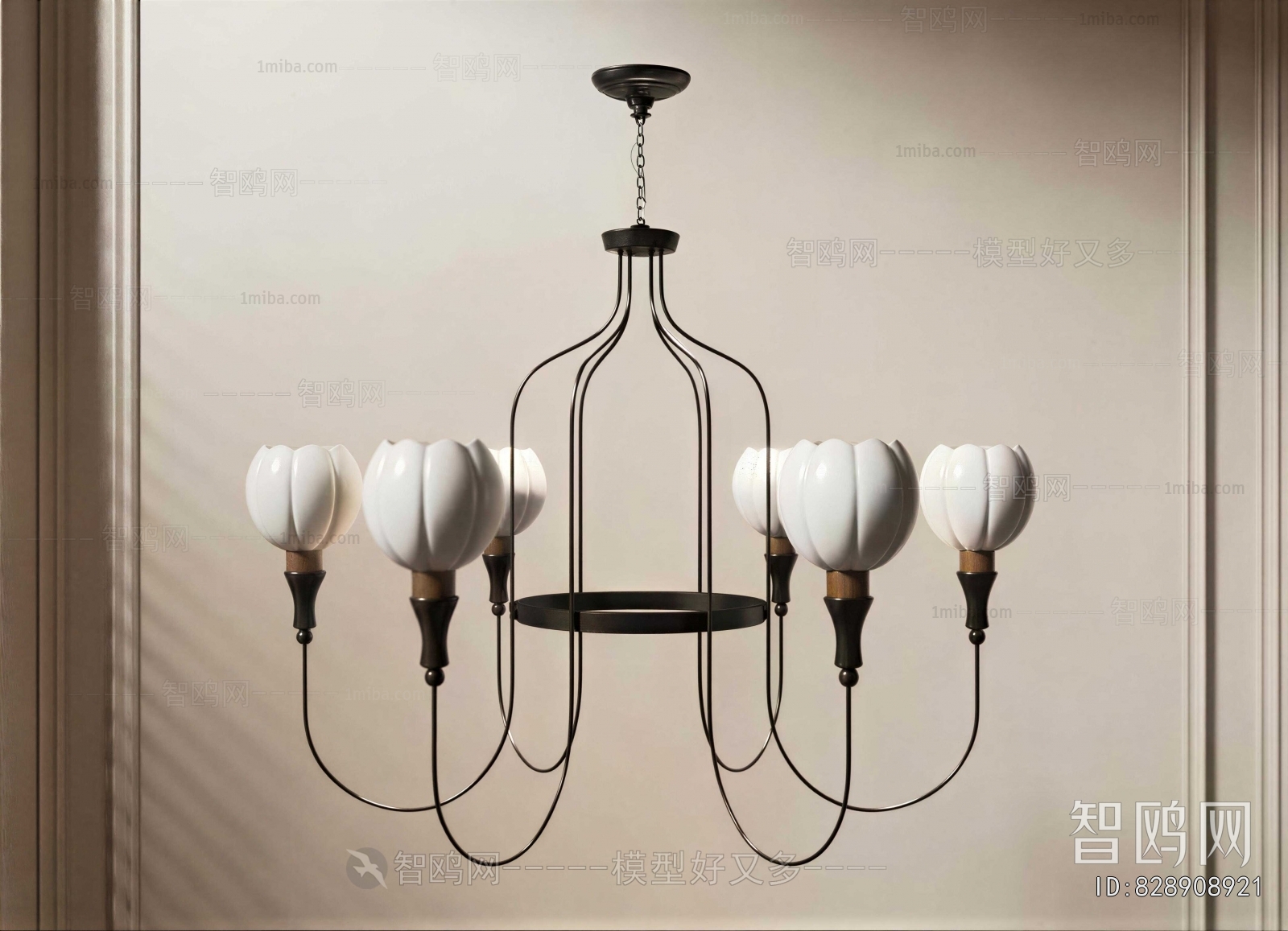 Modern Droplight