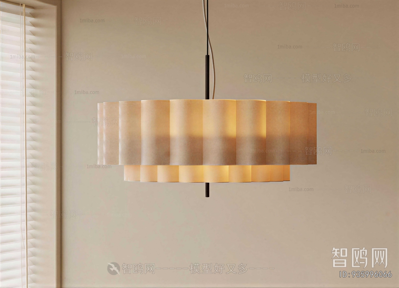 Japanese Style Droplight
