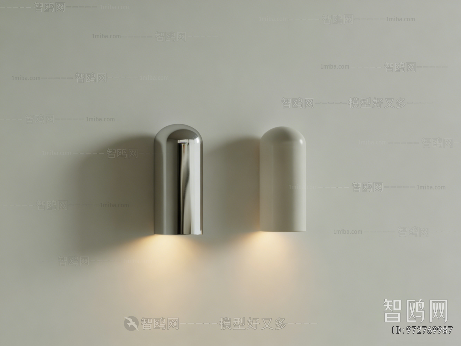 Modern Wall Lamp