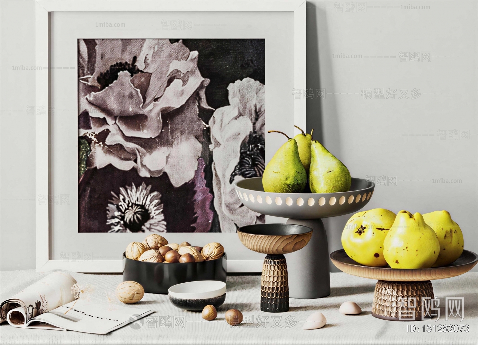 Modern Fruit