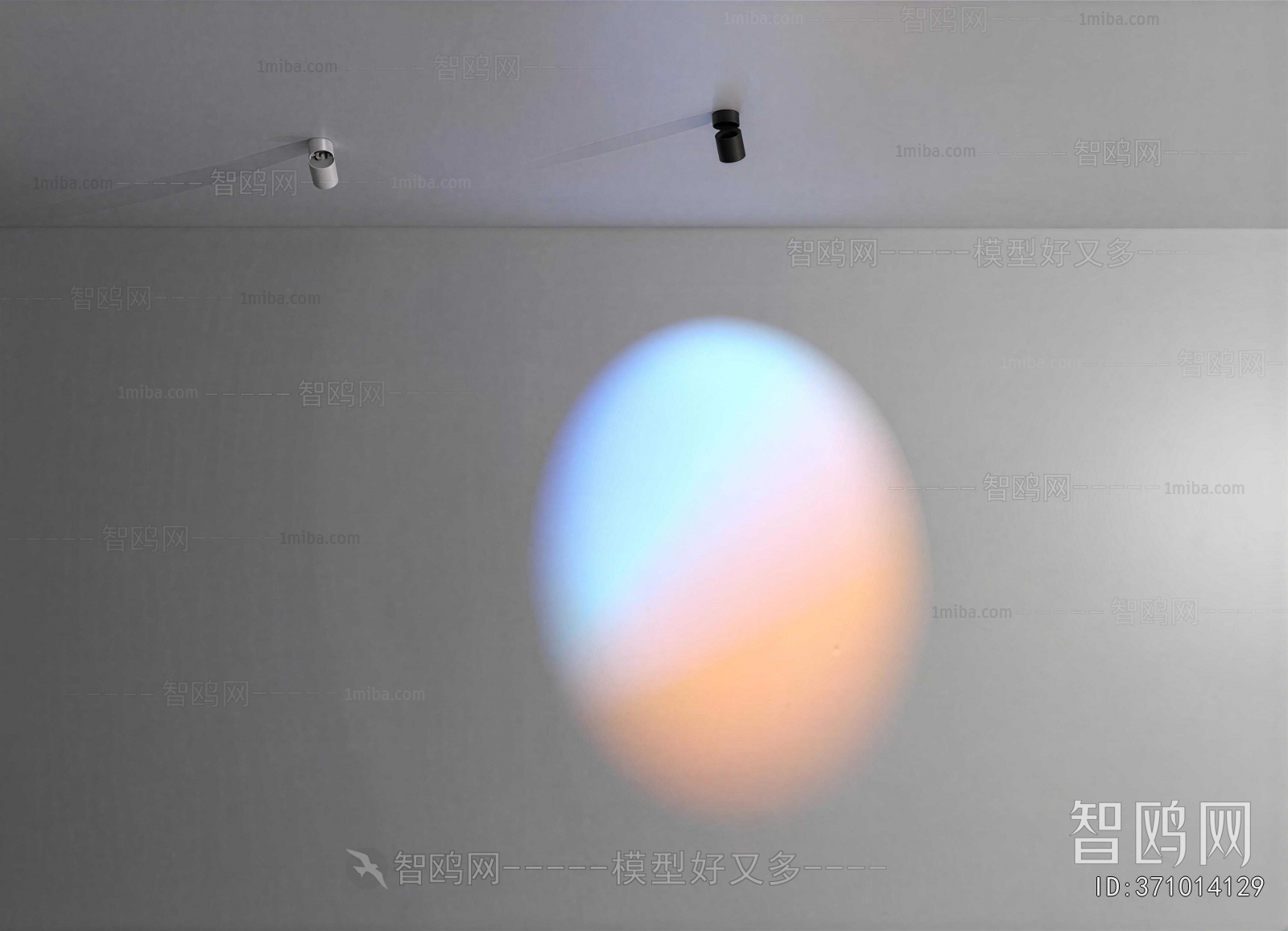 Modern Spotlights