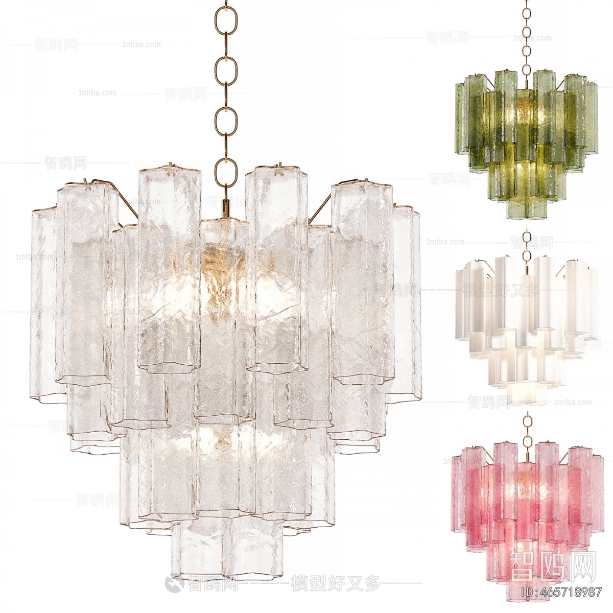 Modern Droplight