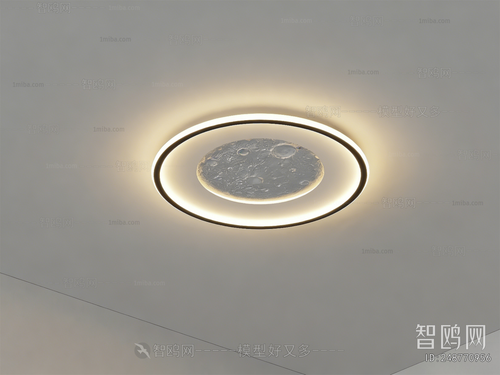 Modern Ceiling Ceiling Lamp