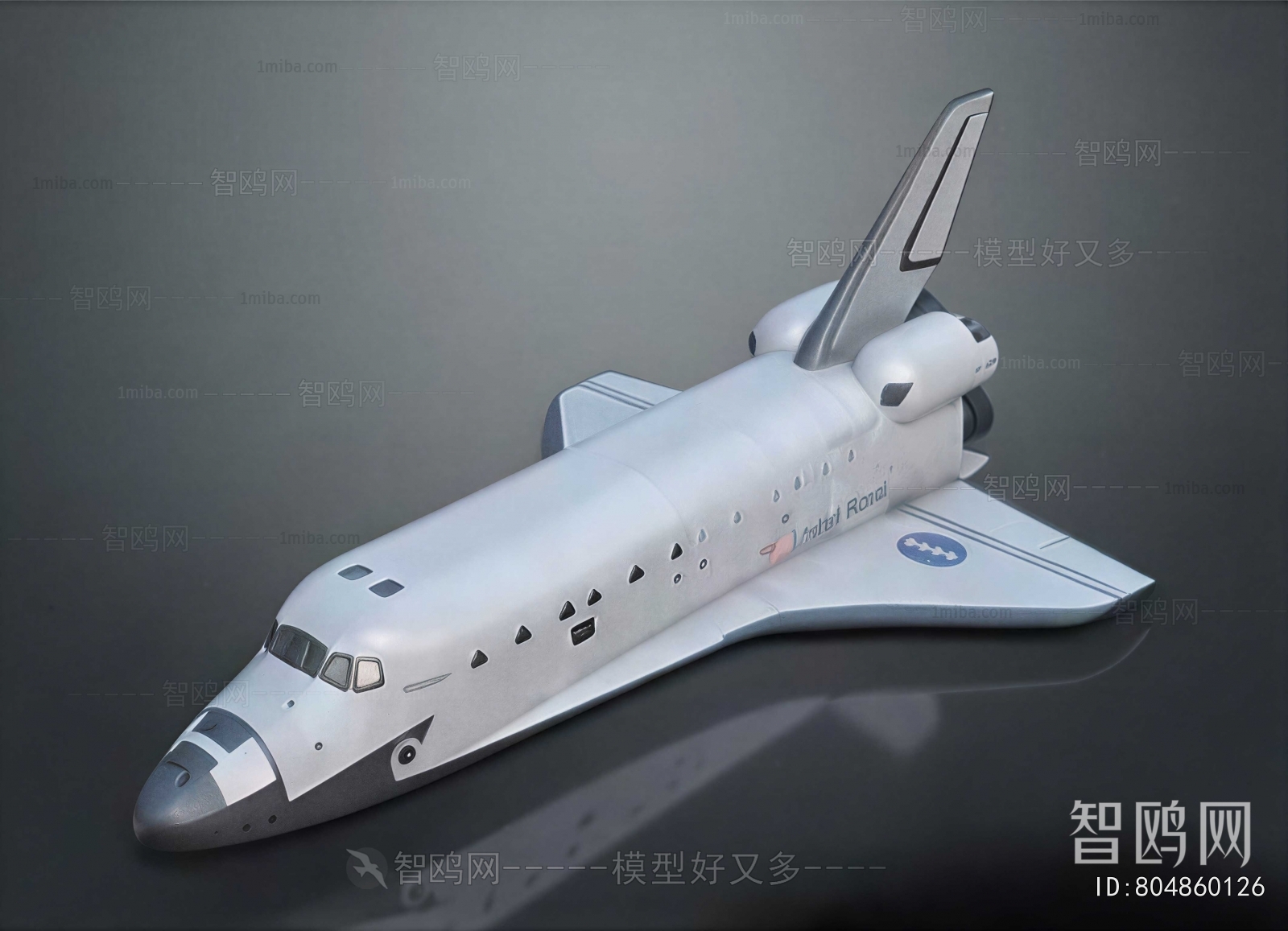 Modern Aircraft