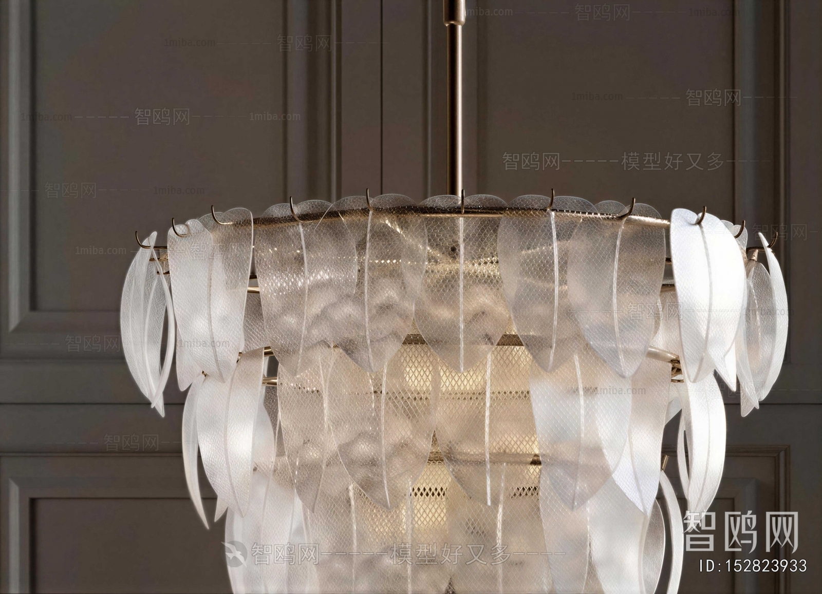 Modern Droplight