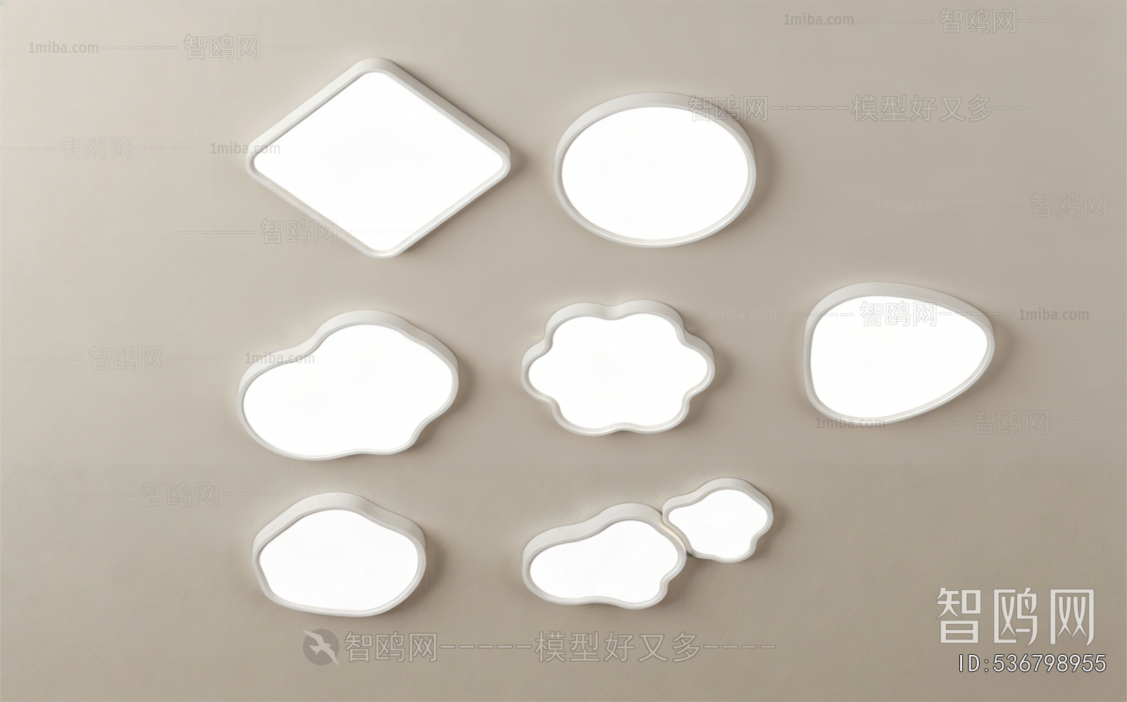 Modern Ceiling Ceiling Lamp