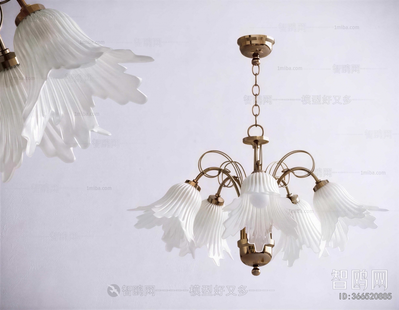 European Style Droplight