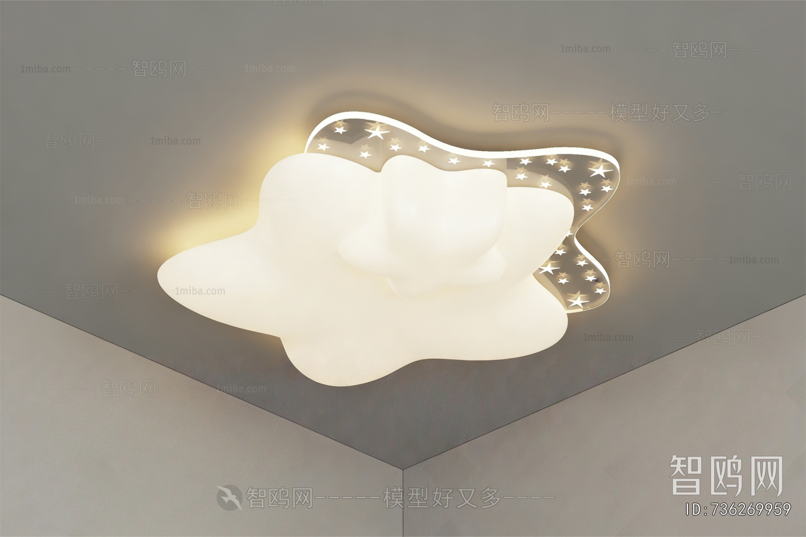 Modern Ceiling Ceiling Lamp