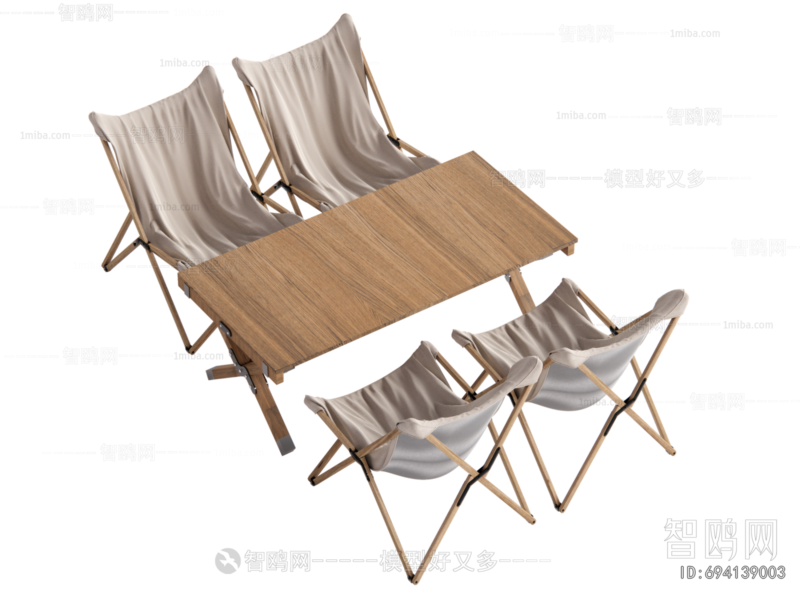 Modern Outdoor Tables And Chairs