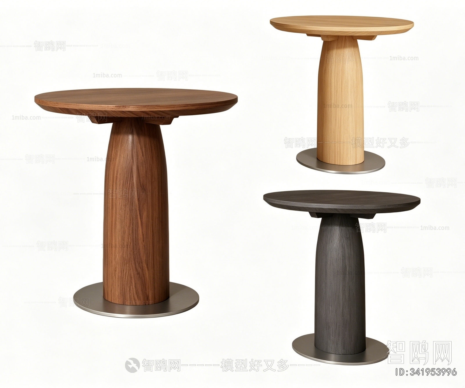Modern Side Table/corner Table