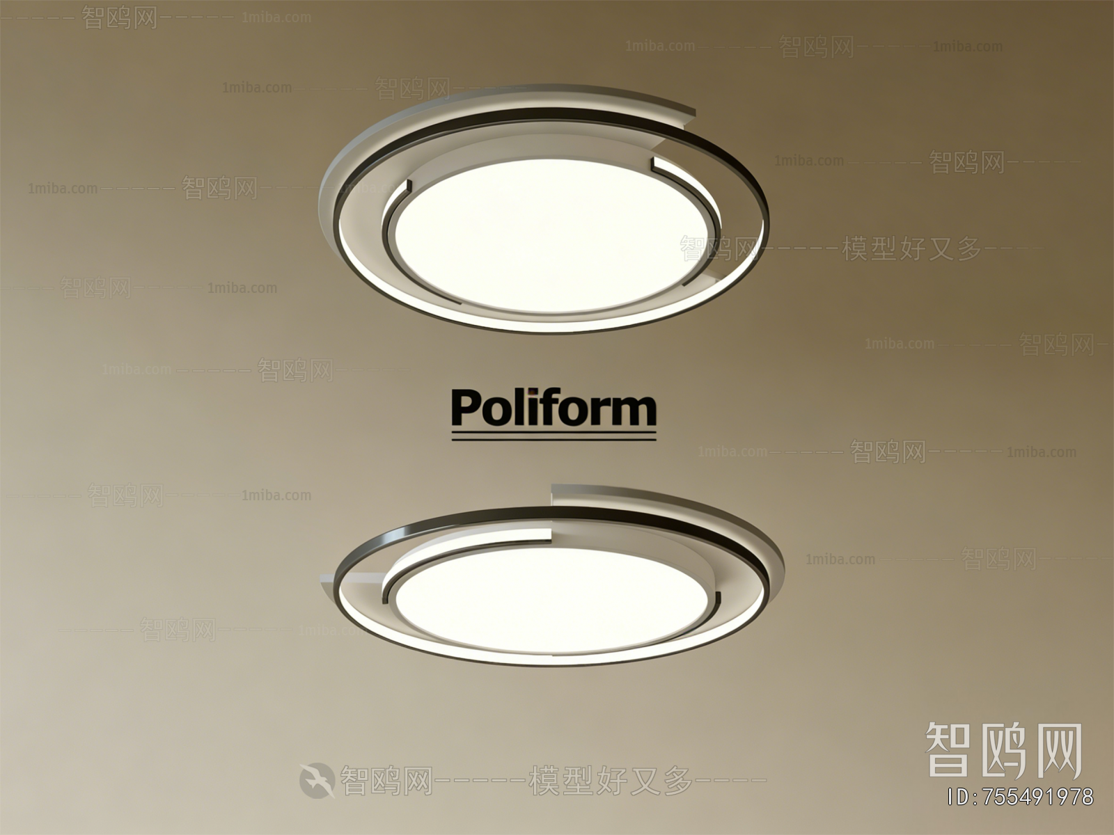 Modern Ceiling Ceiling Lamp