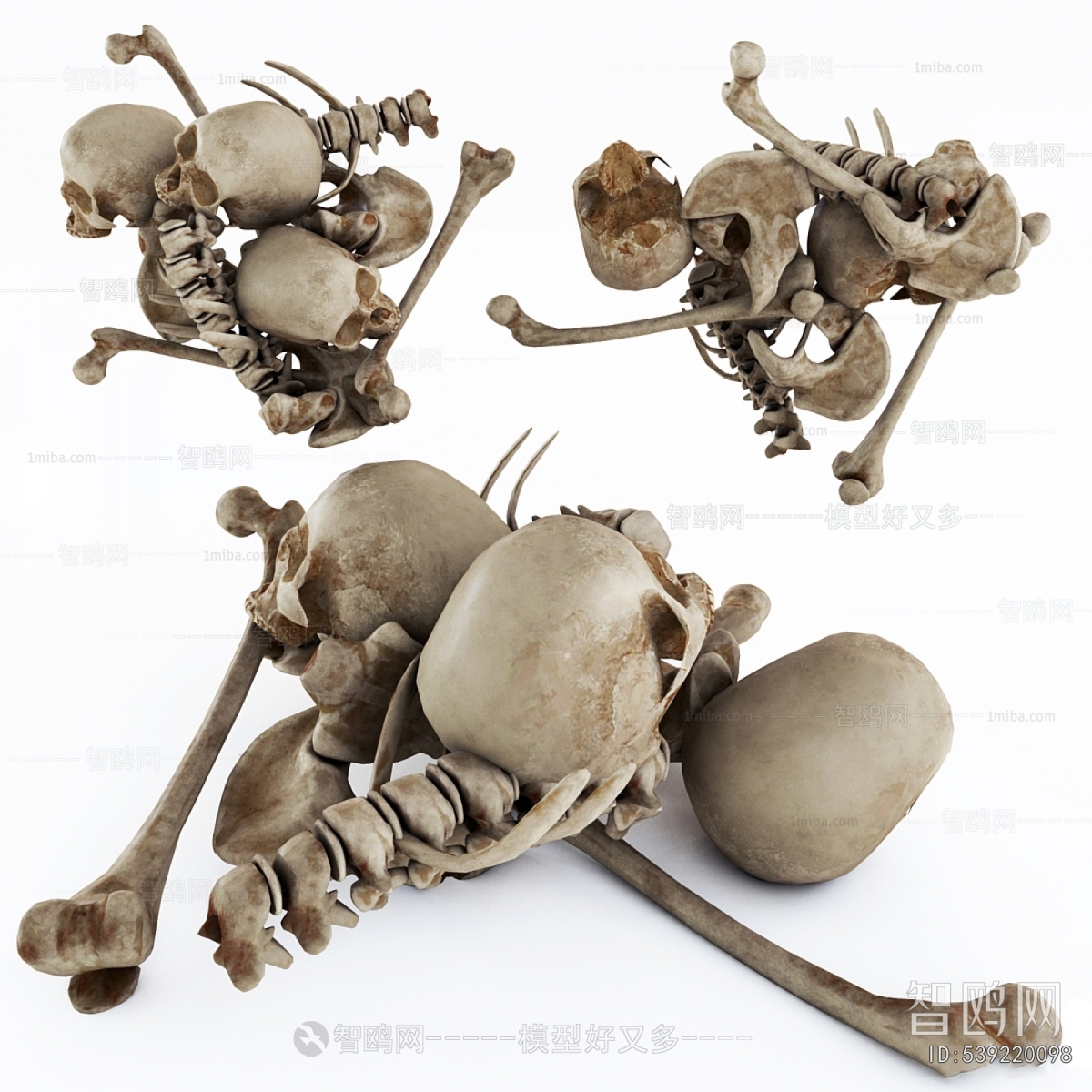 Modern Medical Equipment
