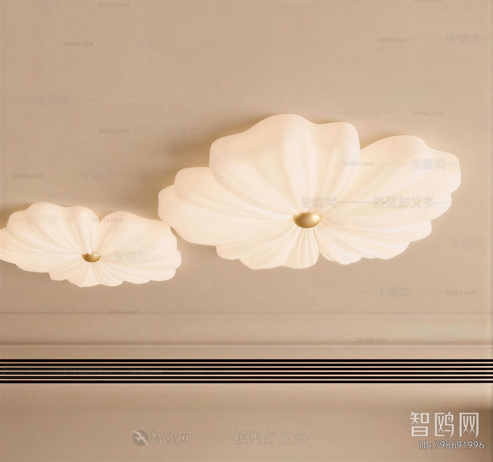 Modern Ceiling Ceiling Lamp