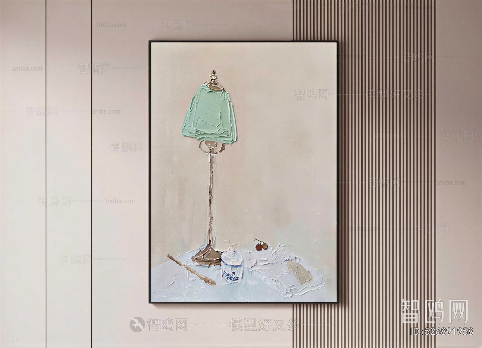 Modern Painting