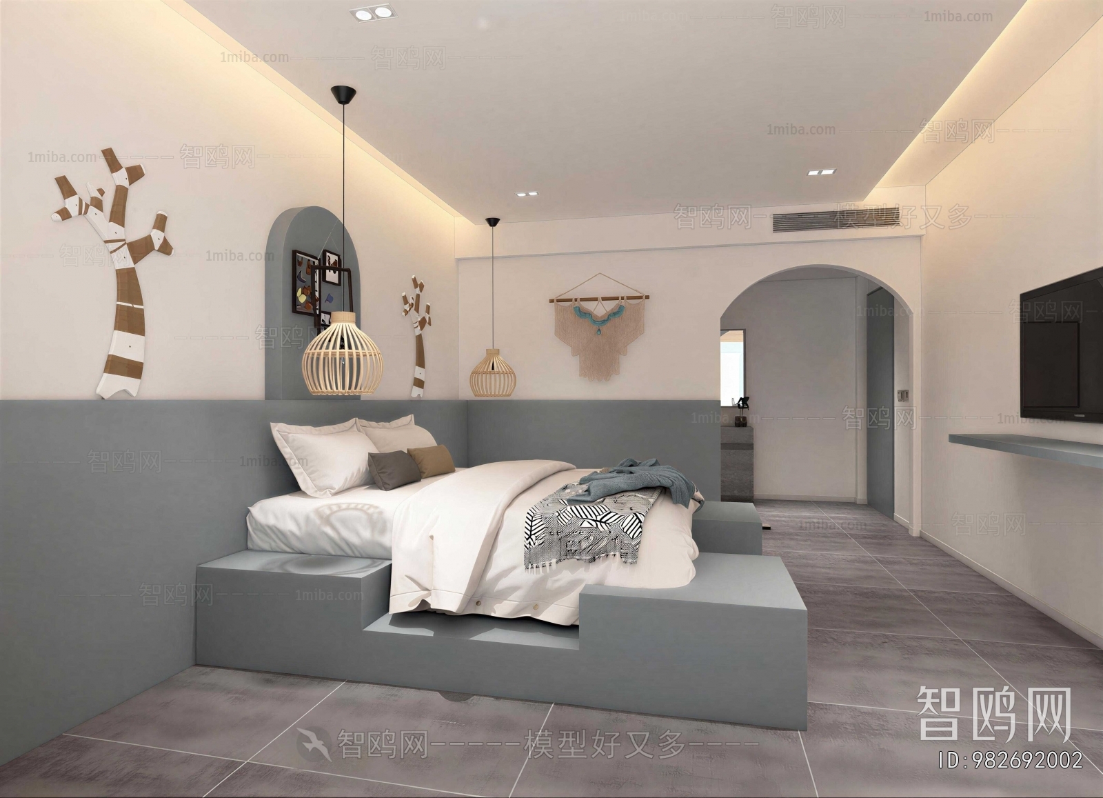 Nordic Style Residential Hostel