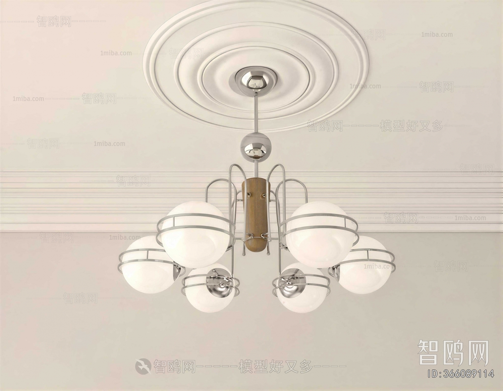 European Style Droplight