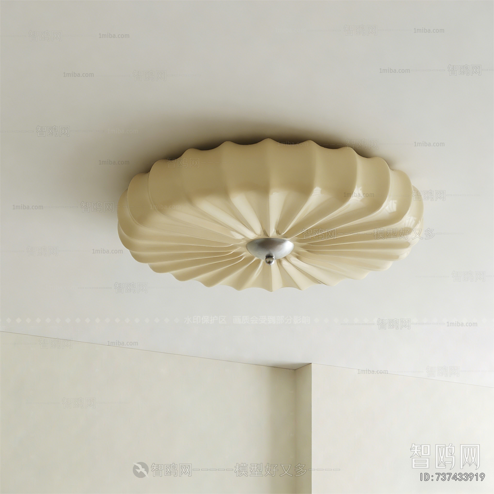 Modern Ceiling Ceiling Lamp