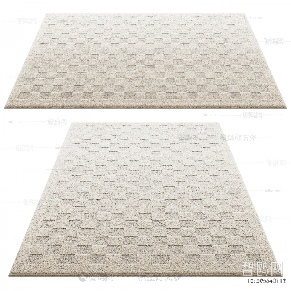 Modern The Carpet