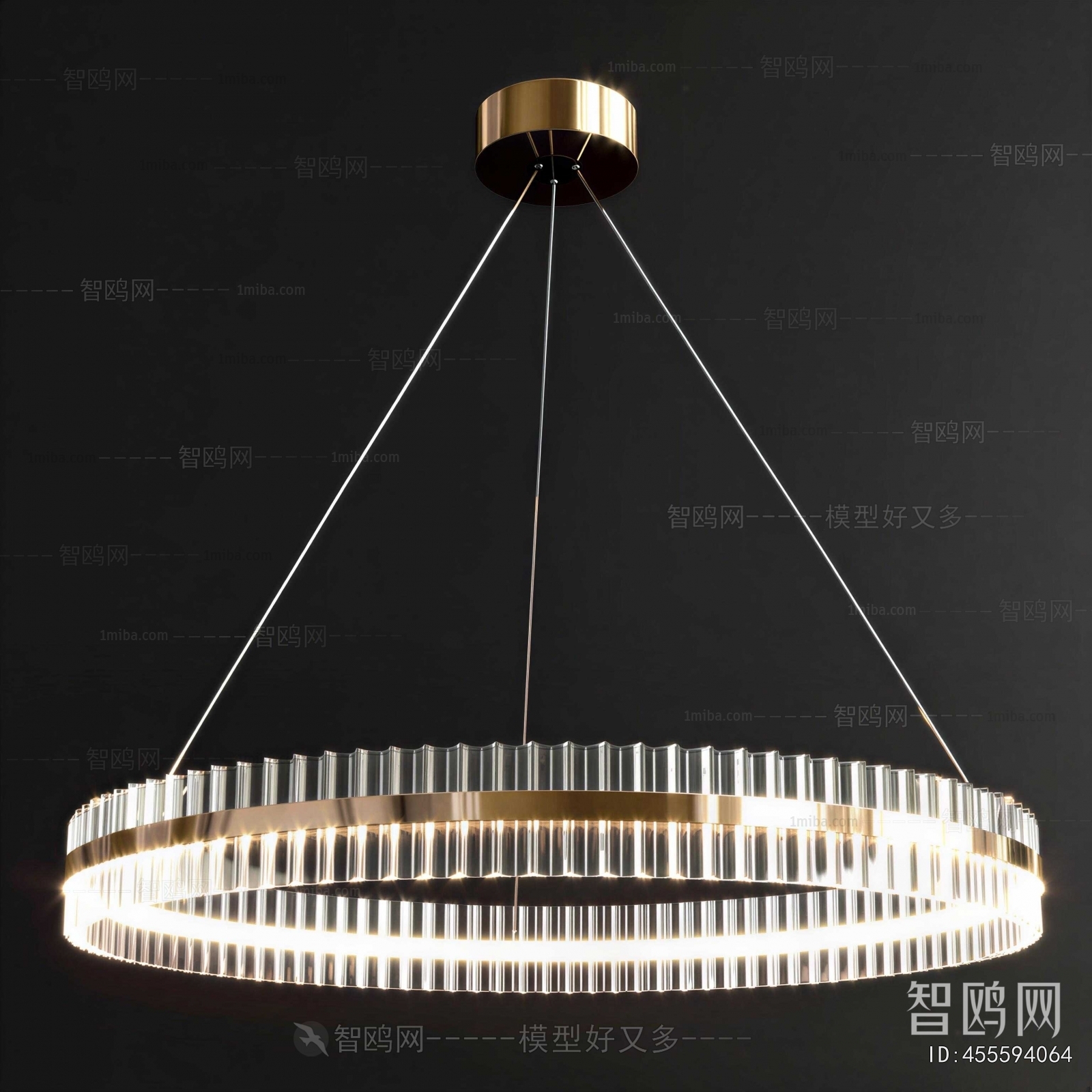 Modern Droplight