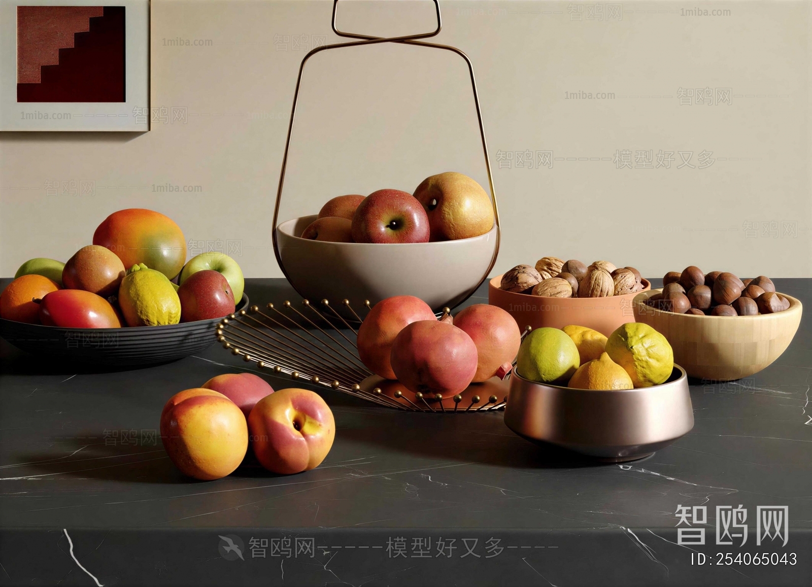 Modern Food/vegetables/fruit