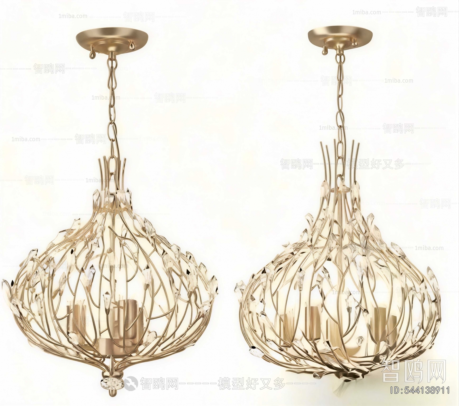 European Style Droplight