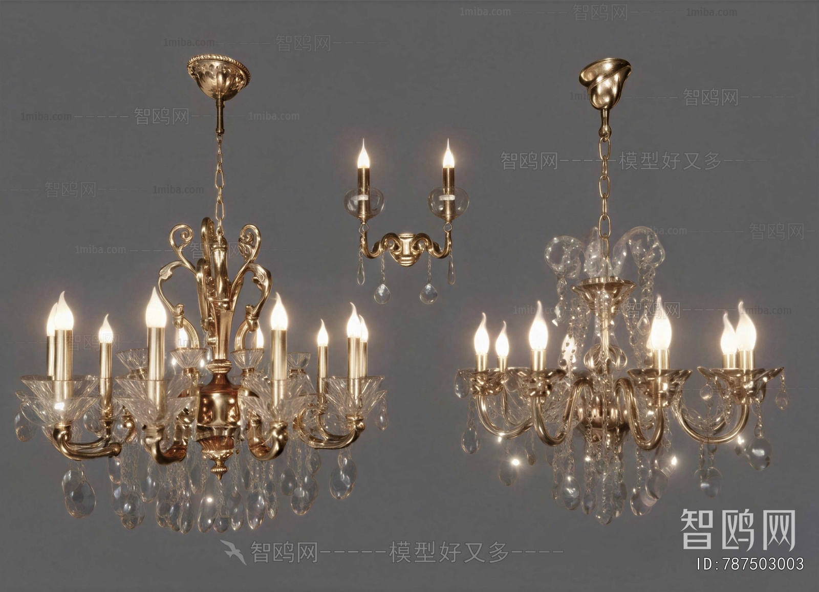 European Style Droplight