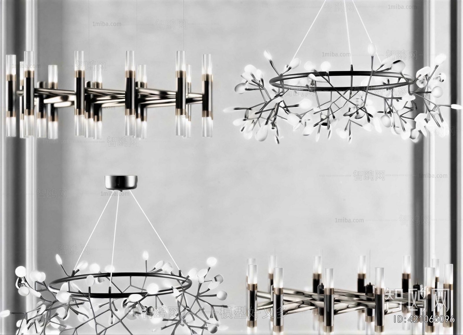 Modern Droplight