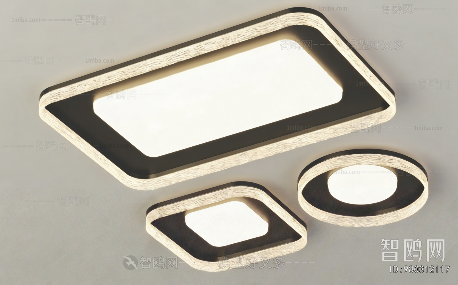 Modern Ceiling Ceiling Lamp