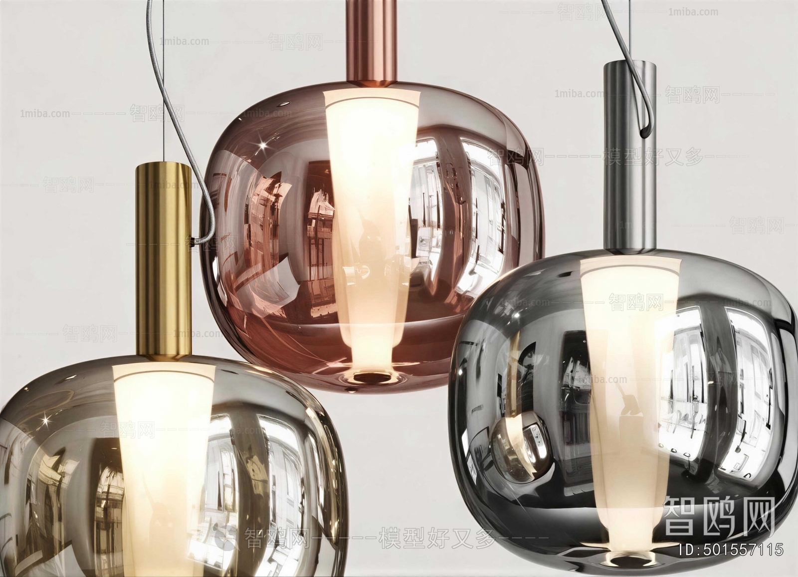 Modern Droplight