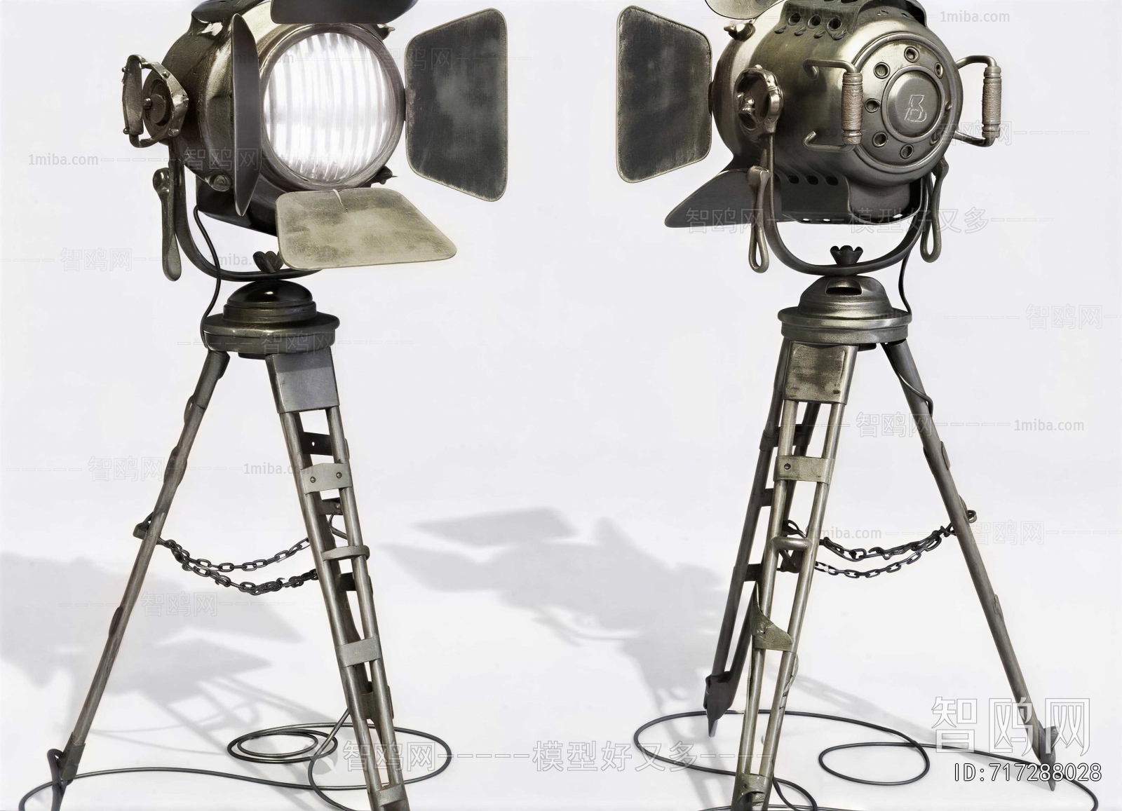 Modern Digital Camera