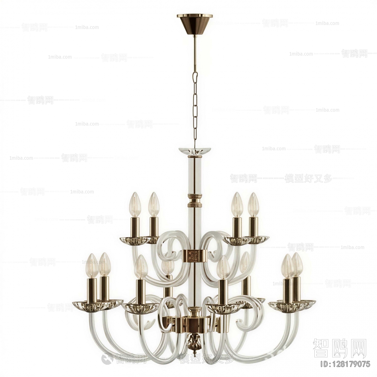 French Style Droplight