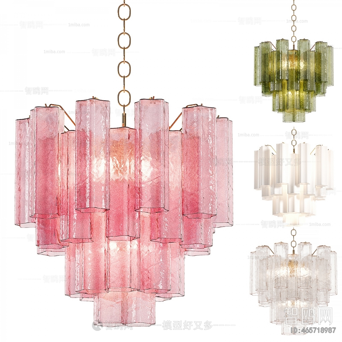 Modern Droplight