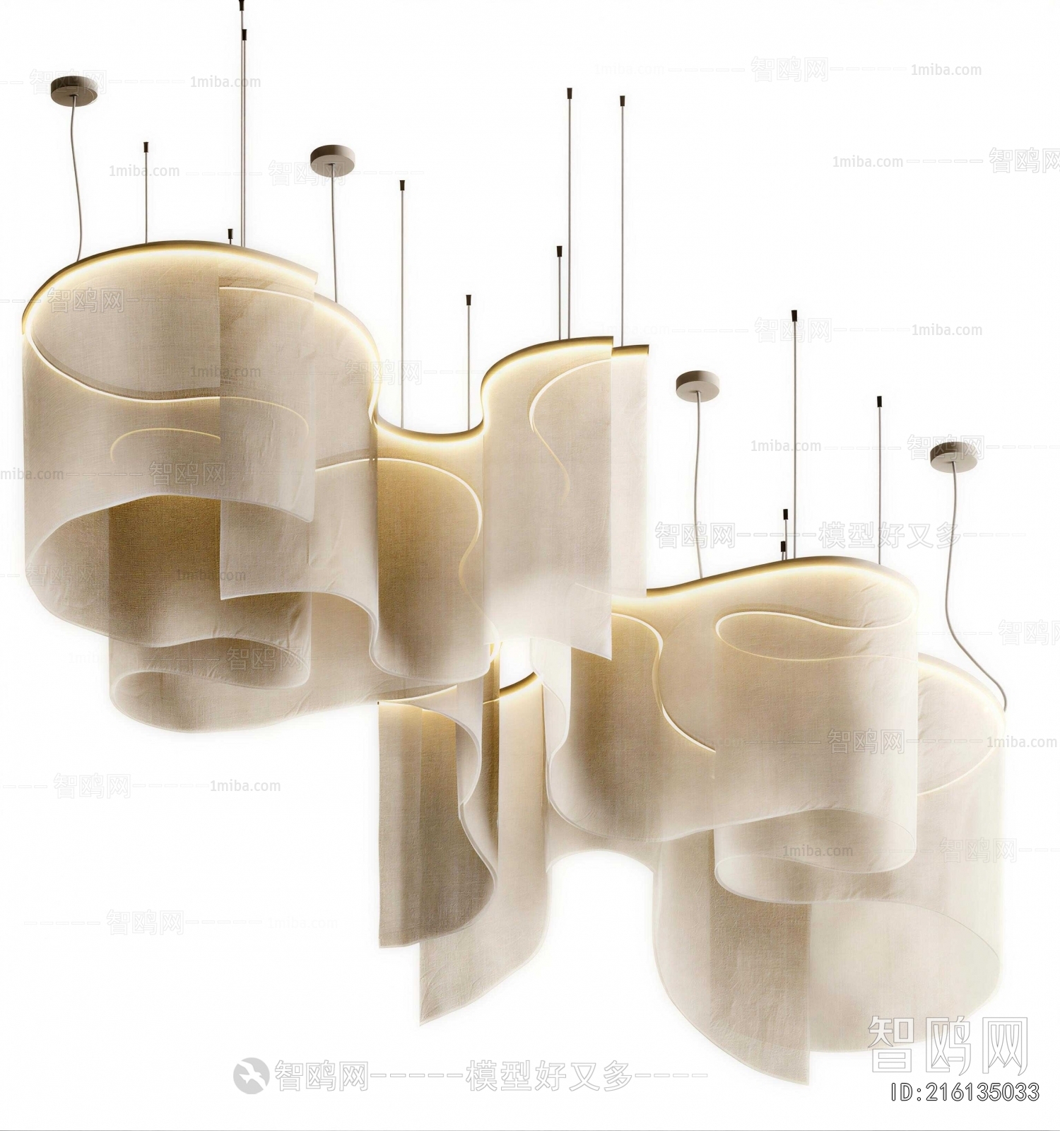 Modern Droplight