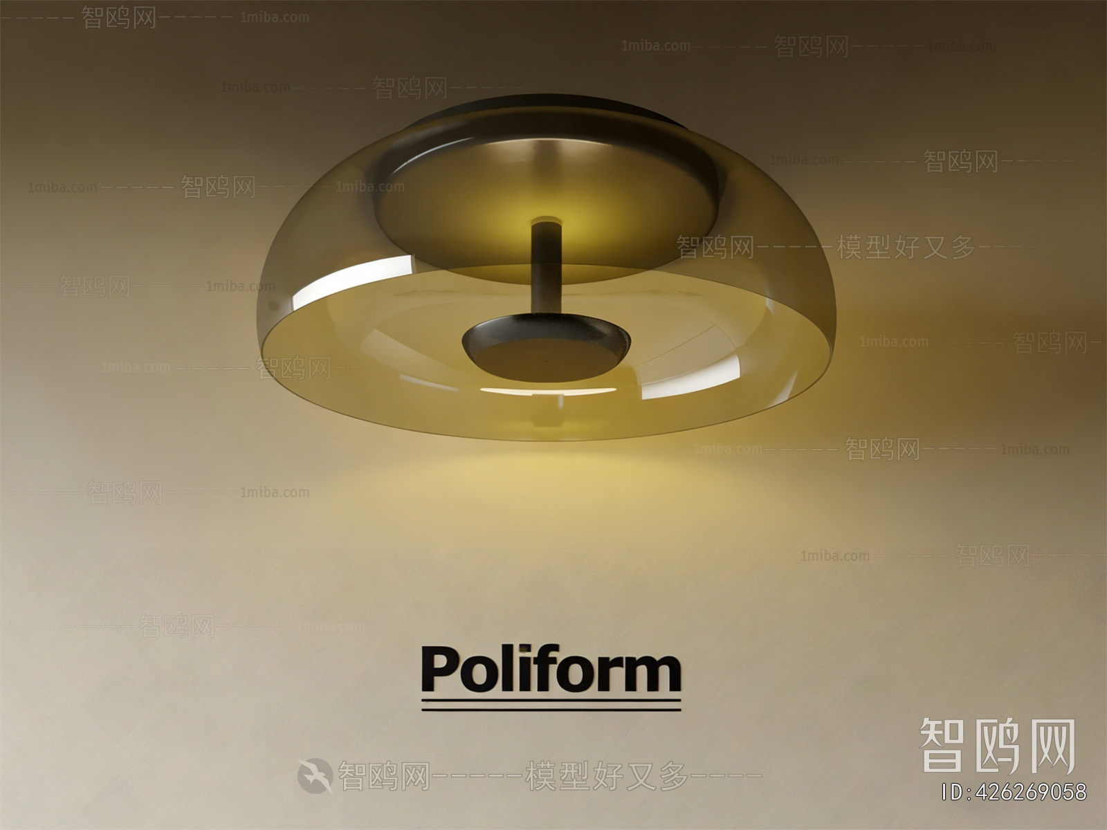Modern Ceiling Ceiling Lamp