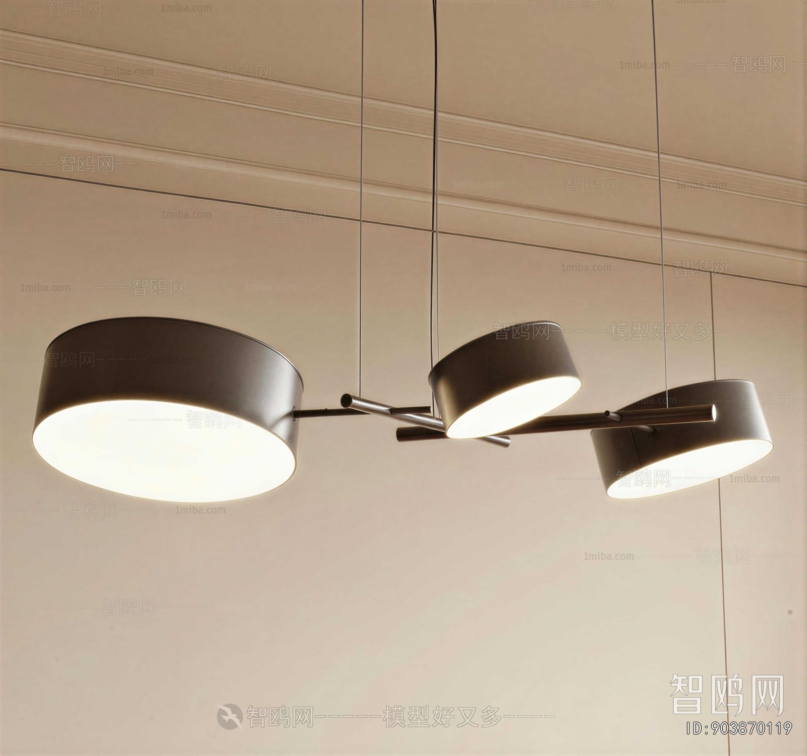 Modern Droplight