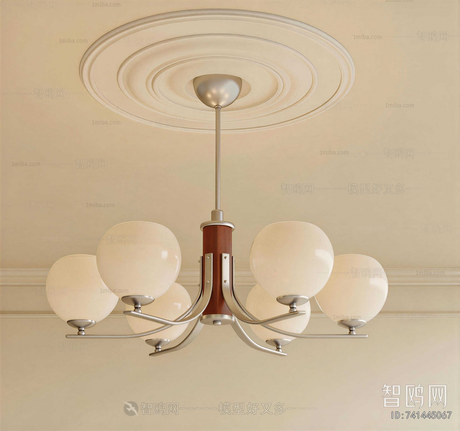 American Style Droplight