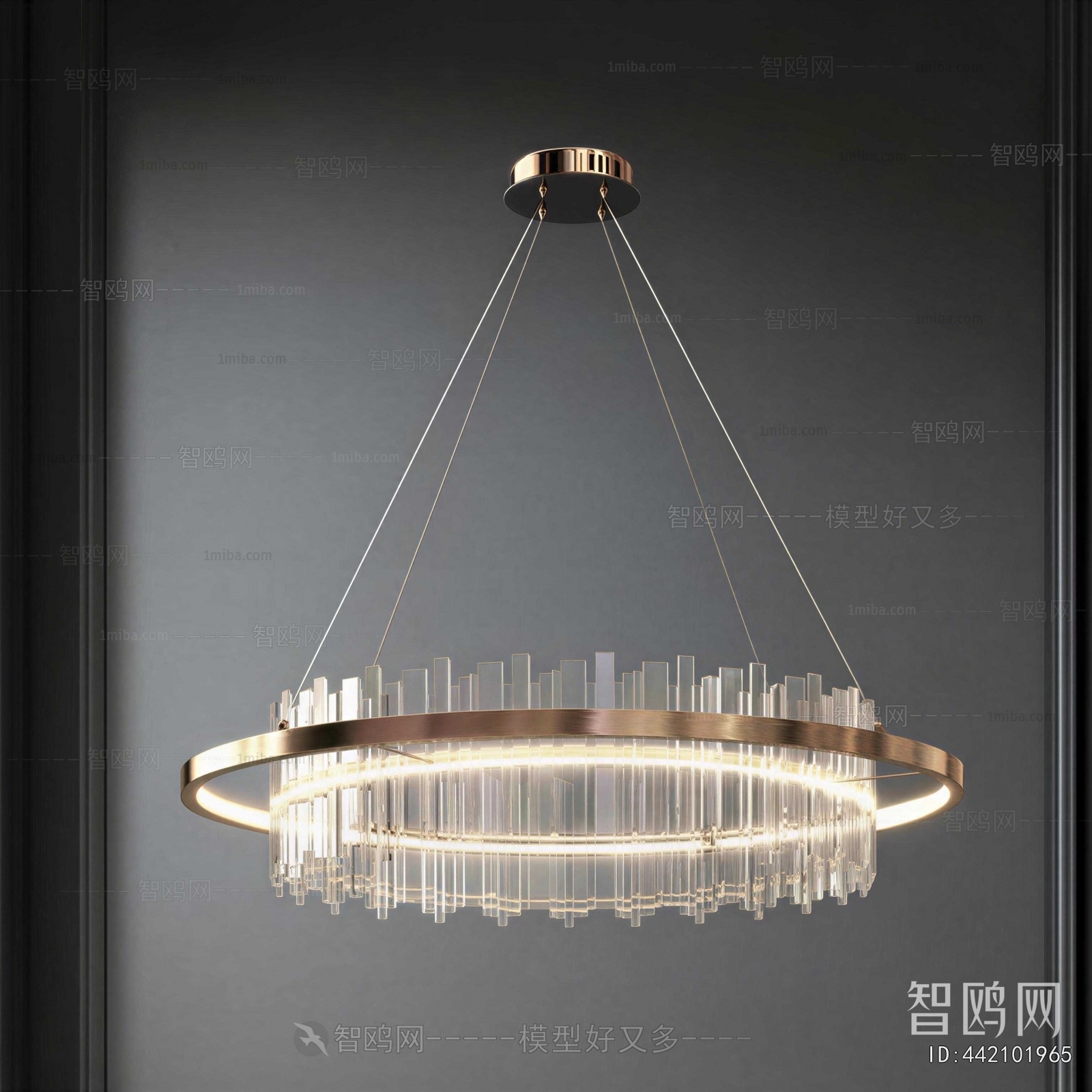 Modern Droplight