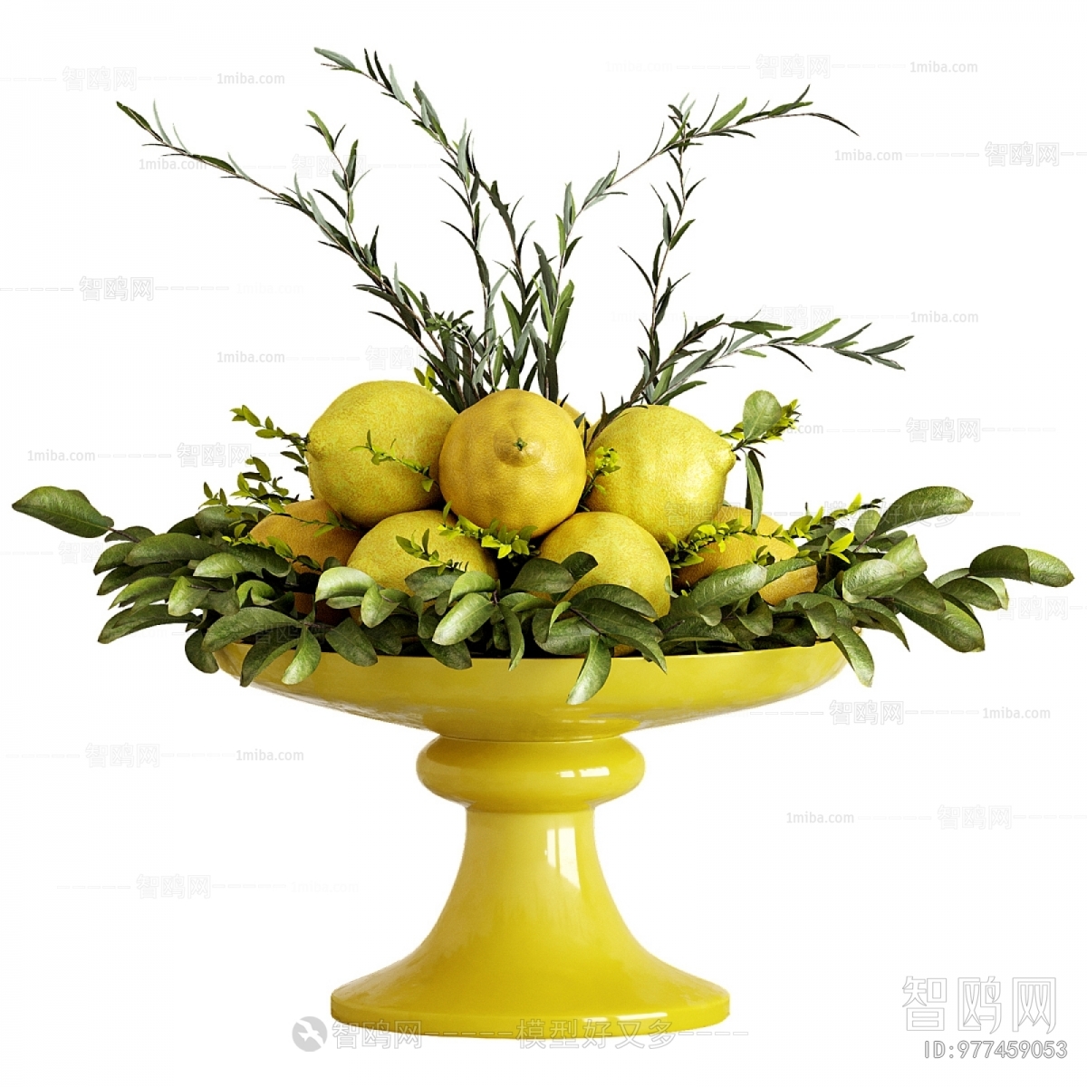 Modern Fruit