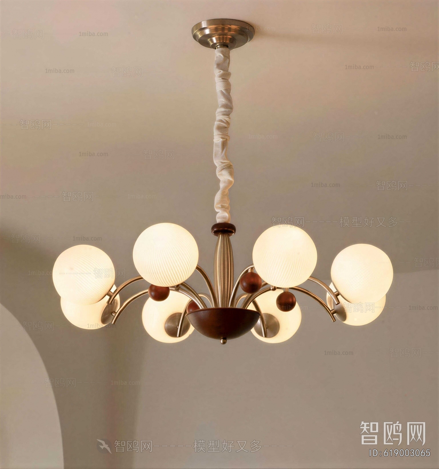 Modern Droplight