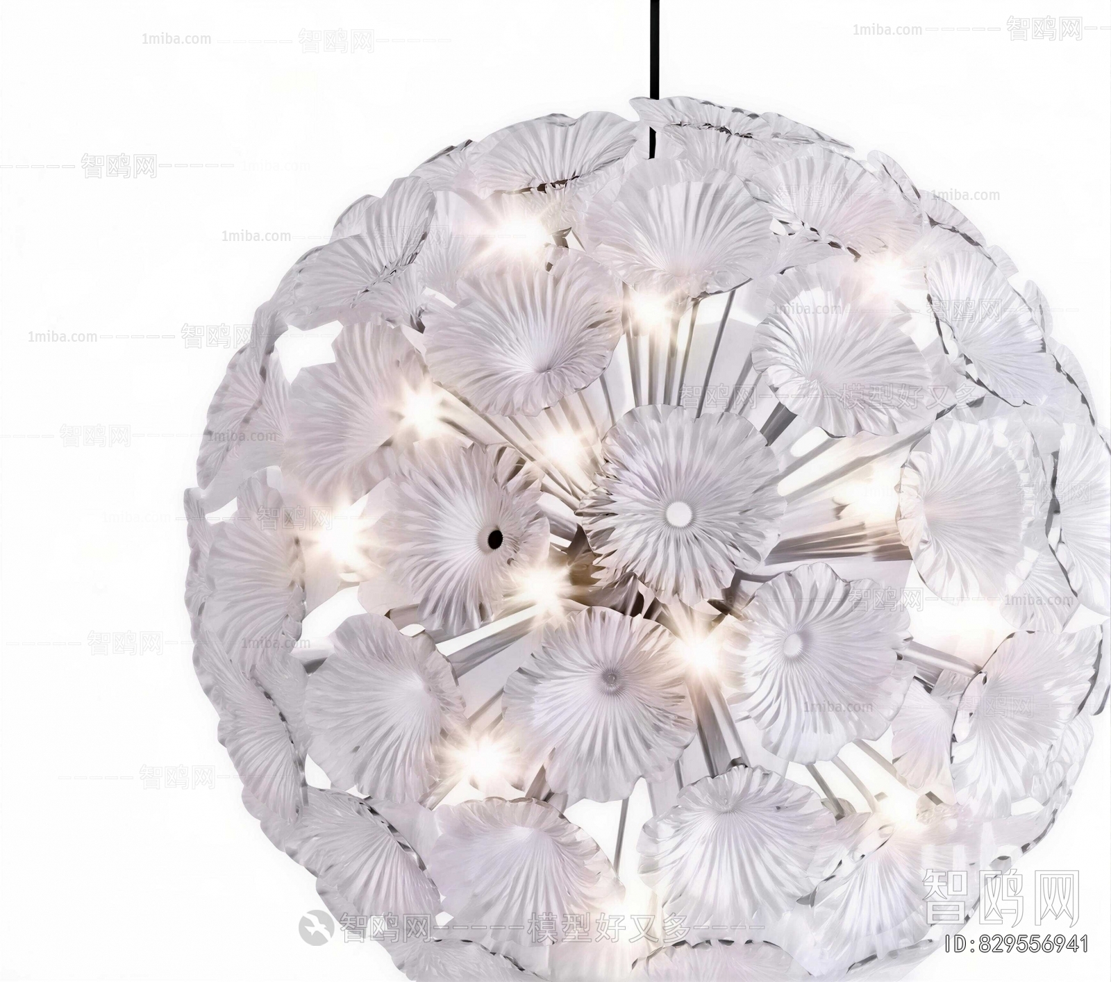 Modern Droplight