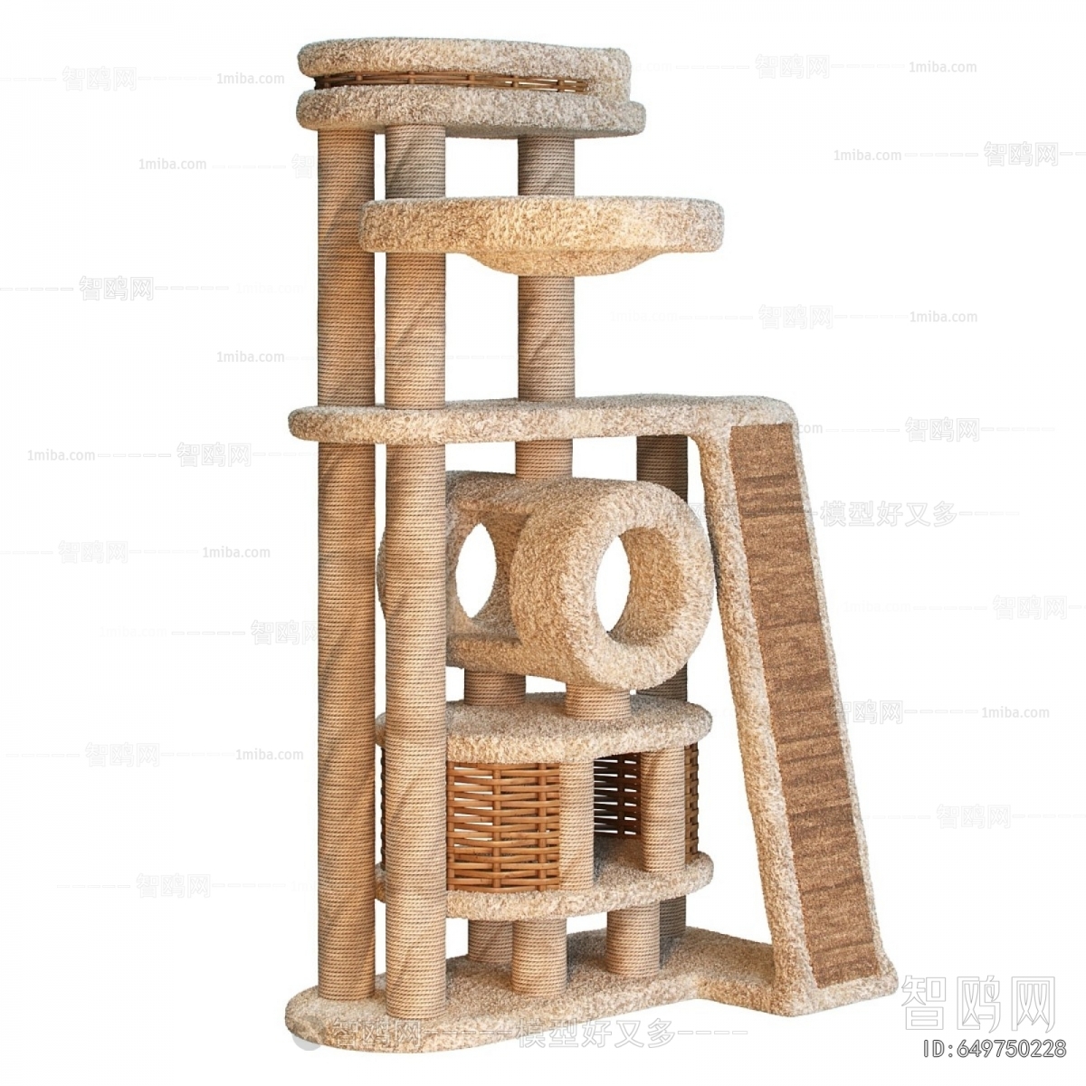 Modern Pet Products