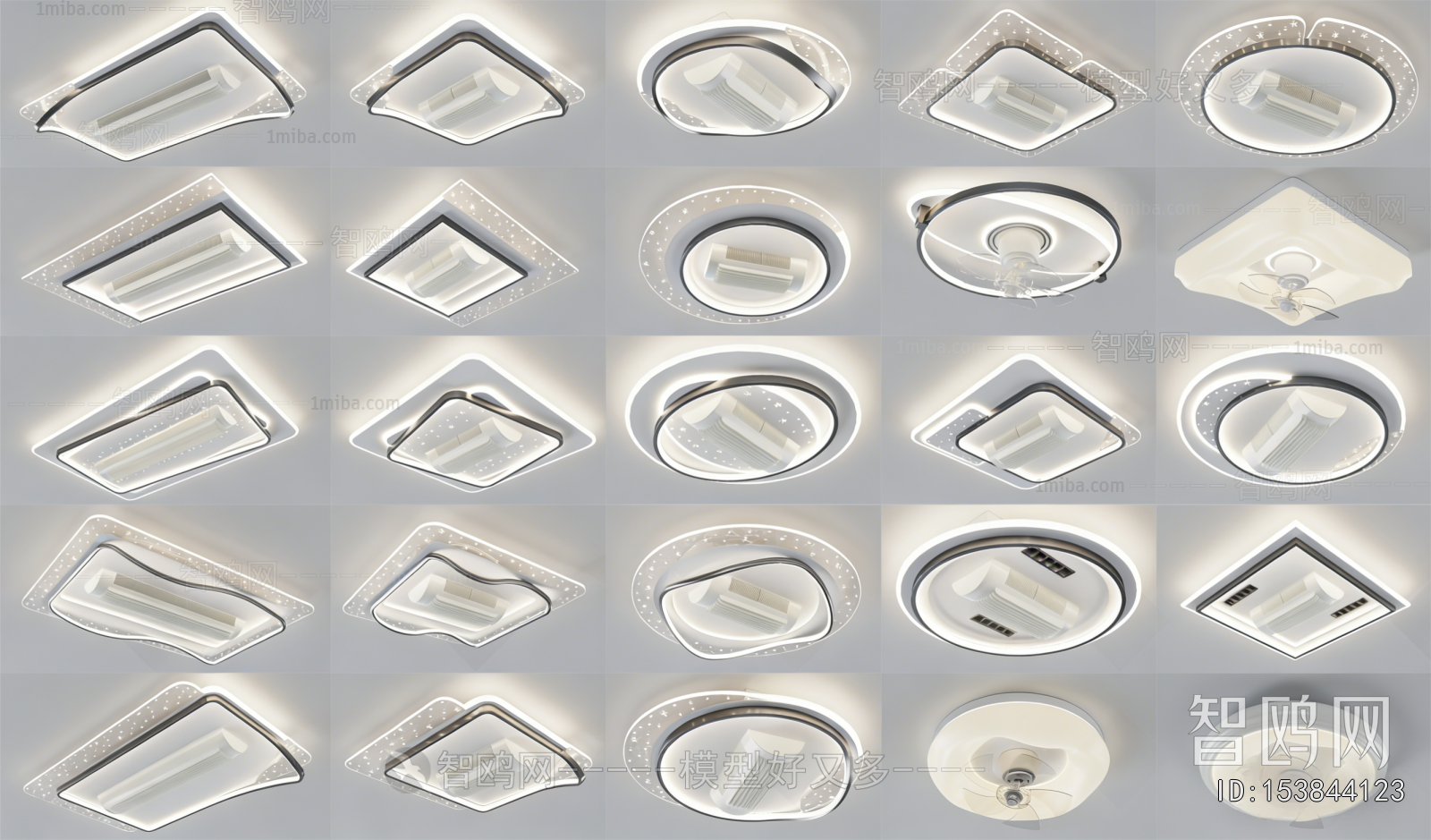 Modern Ceiling Ceiling Lamp