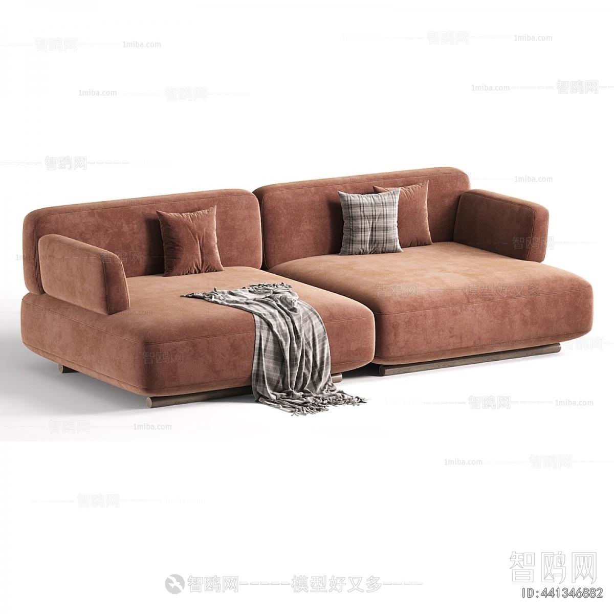 Modern A Sofa For Two