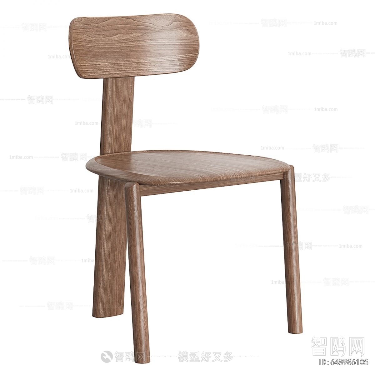 Modern Dining Chair