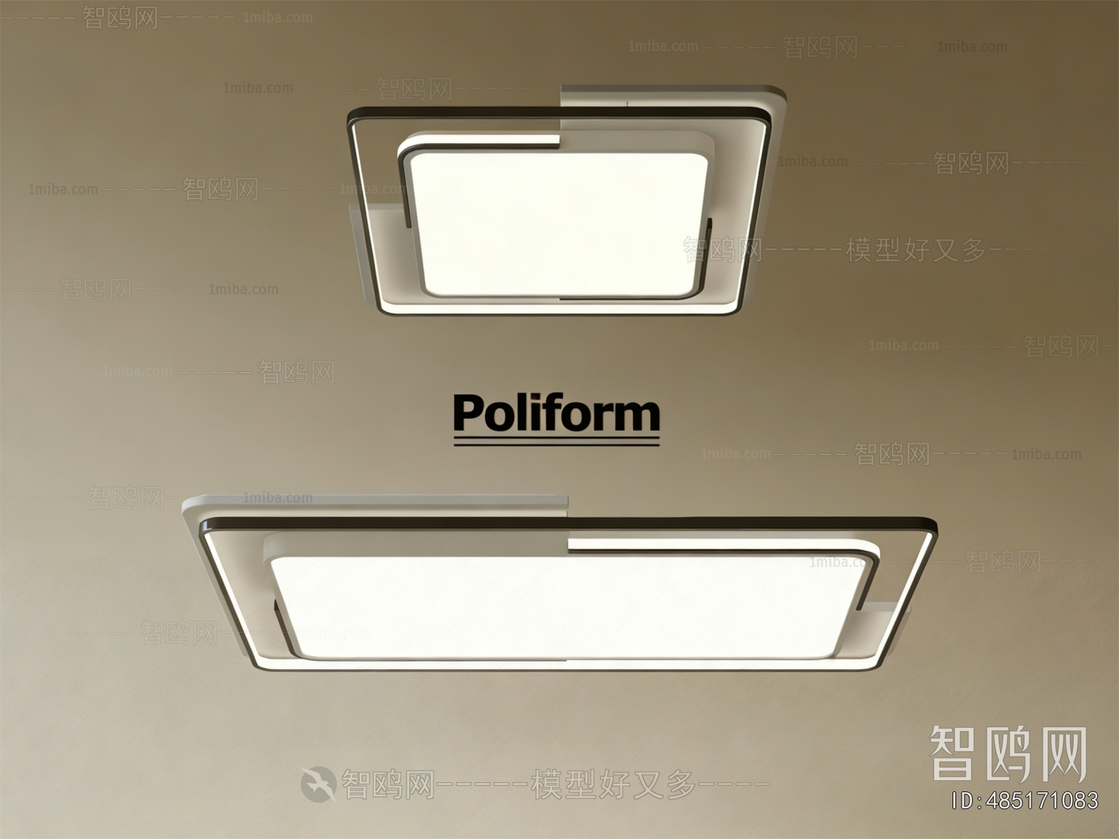Modern Ceiling Ceiling Lamp