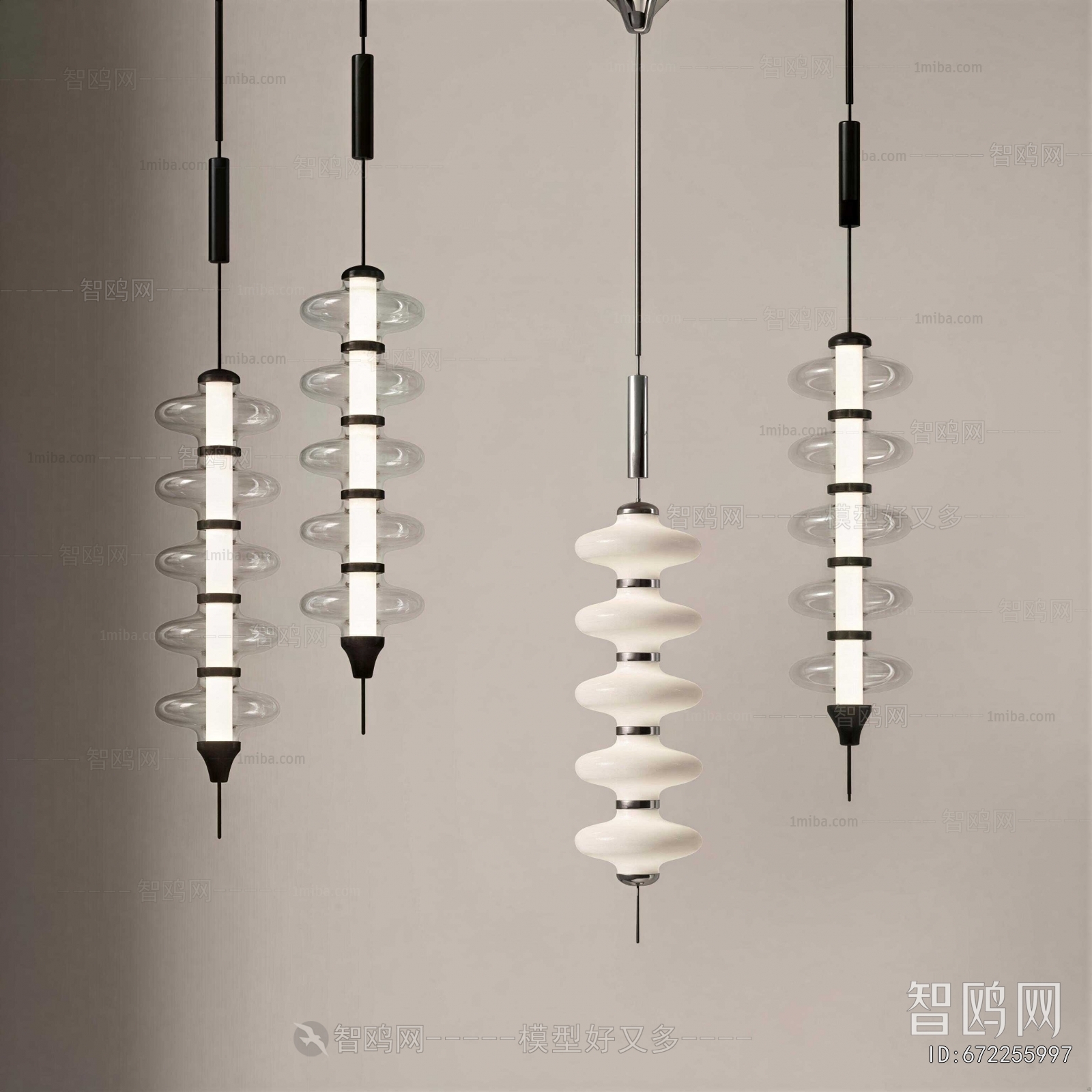 Modern Droplight