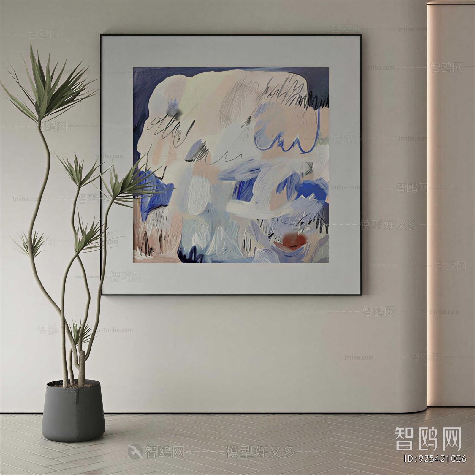 Modern Painting